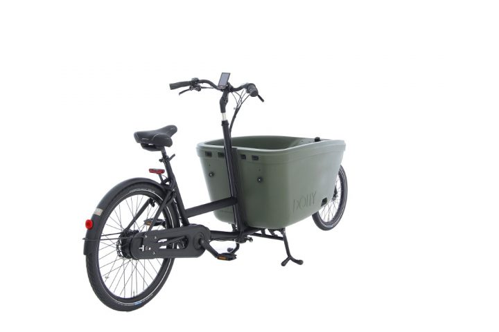 Dolly cargo bike on sale