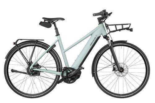 Roadster Mixte vario - 45cm - Ex Demo
