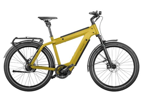Supercharger GT rohloff - 49cm - New in box