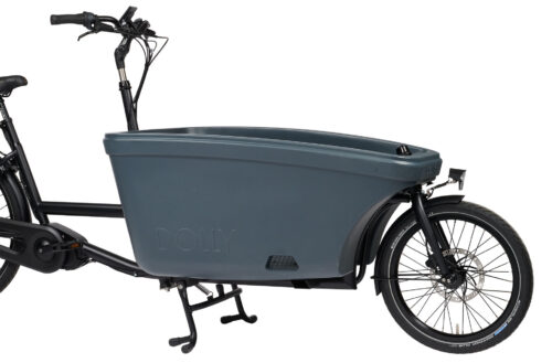 Dolly Cargobike