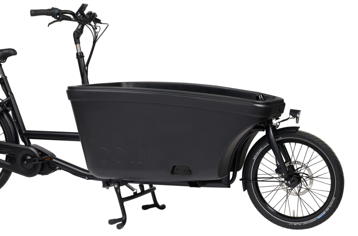 Dolly Cargobike - New in box