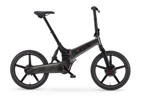 Gobike folding bike hotsell