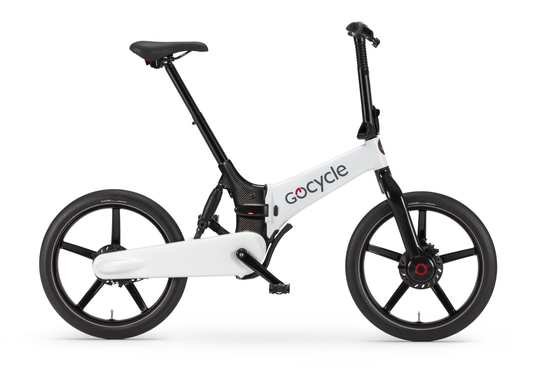 Gocycle used for sale hotsell