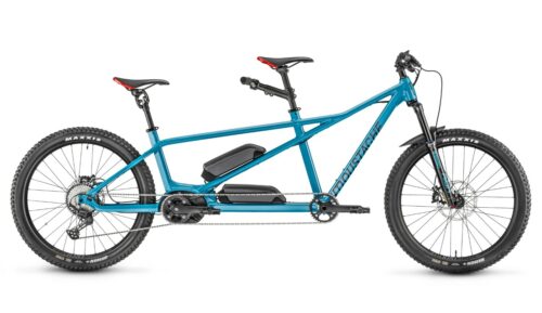 Tandem Samedi 27X2