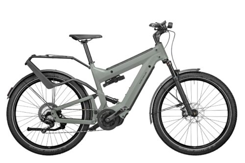 Superdelite GT Touring