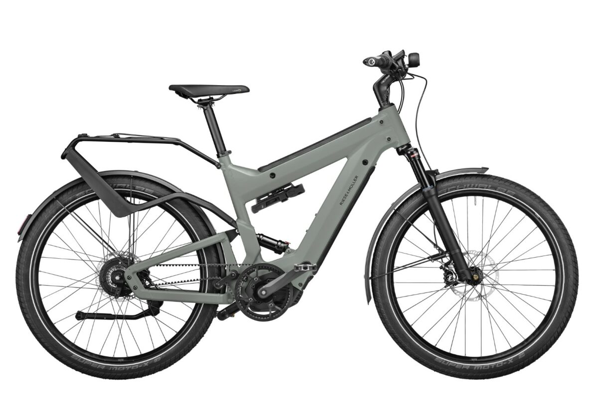 Superdelite GT Vario