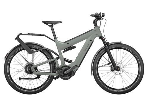 Superdelite GT Vario