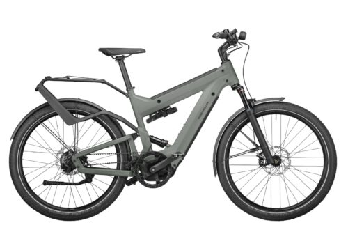 Superdelite GT Rohloff