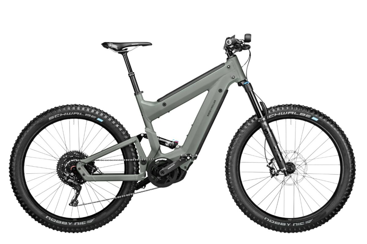 Superdelite Mountain Touring