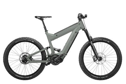Superdelite Mountain Rohloff
