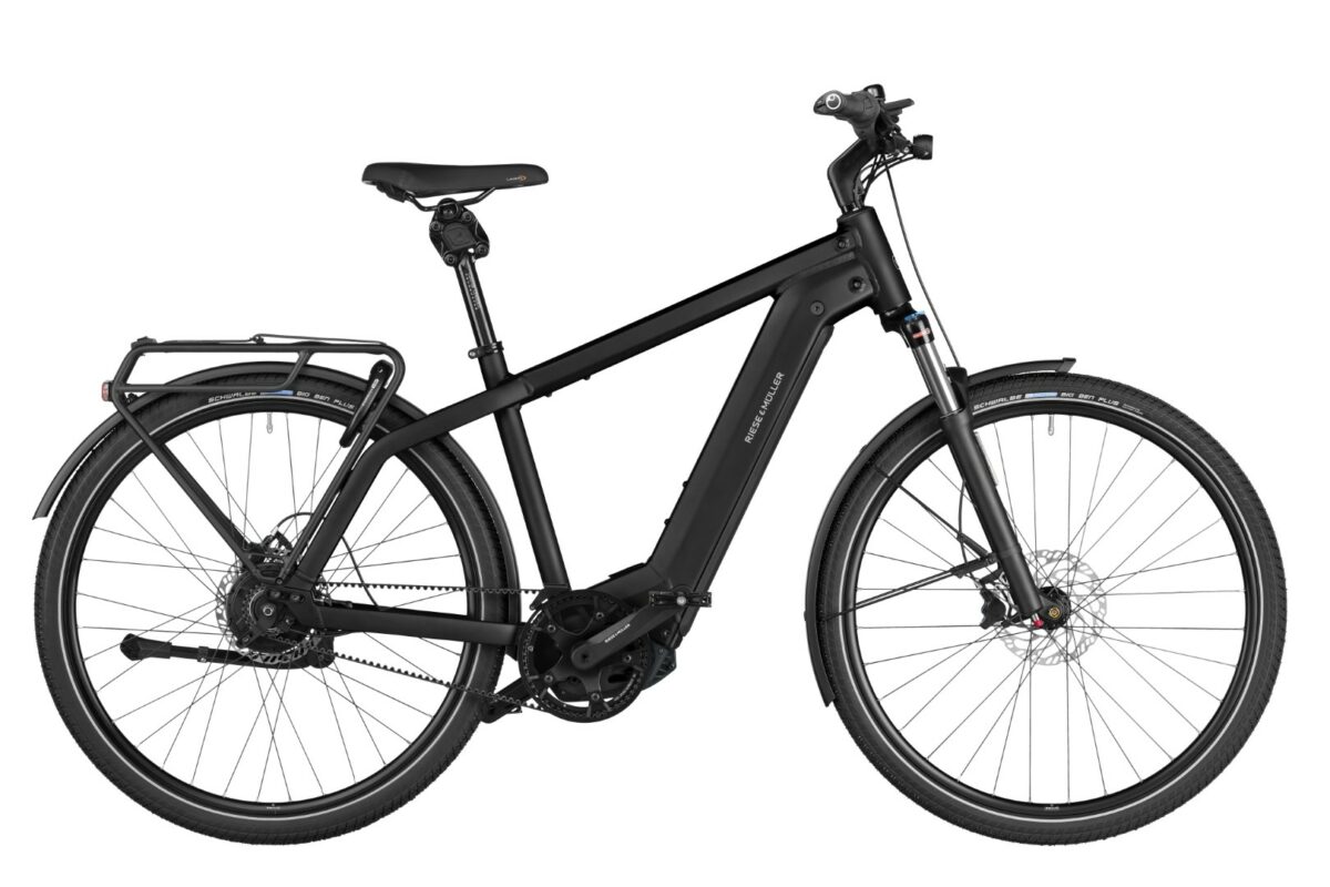 Charger4 Vario