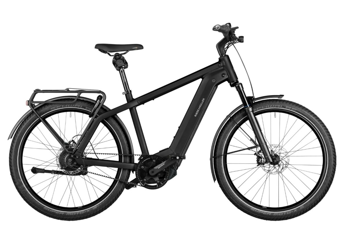 Charger4 GT Vario