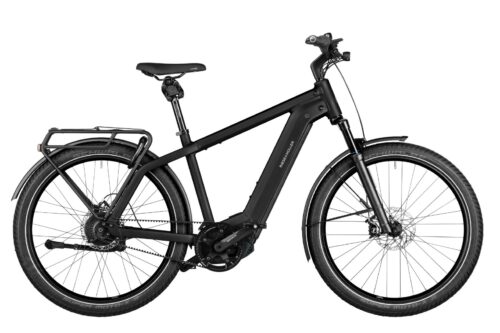Charger4 GT Vario
