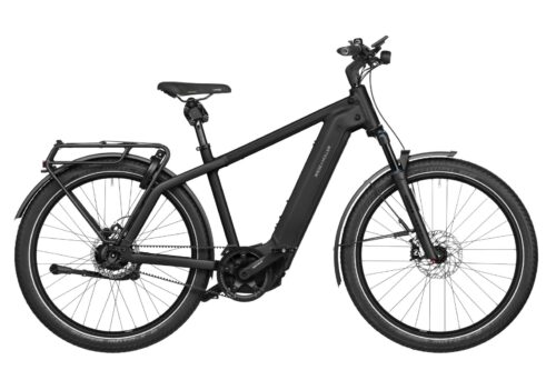 Charger4 GT Rohloff