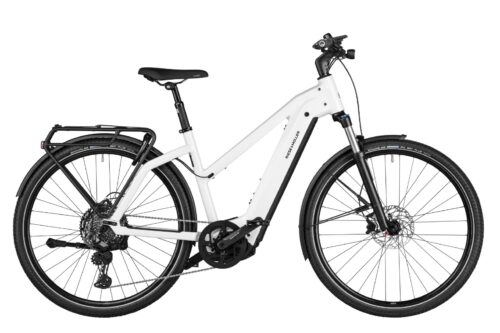 Charger4 Mixte Touring