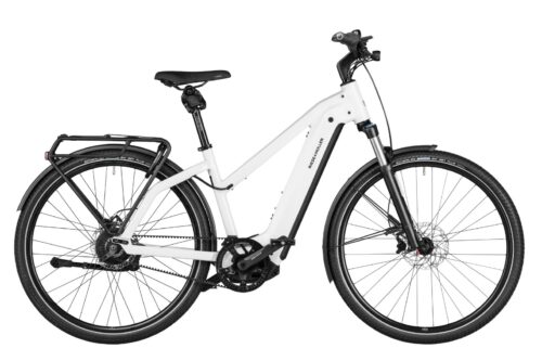 Charger4 Mixte Vario