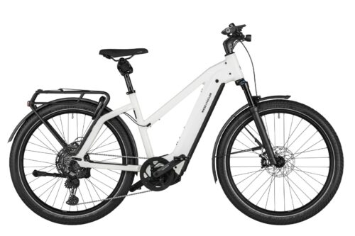 Charger4 Mixte GT Touring