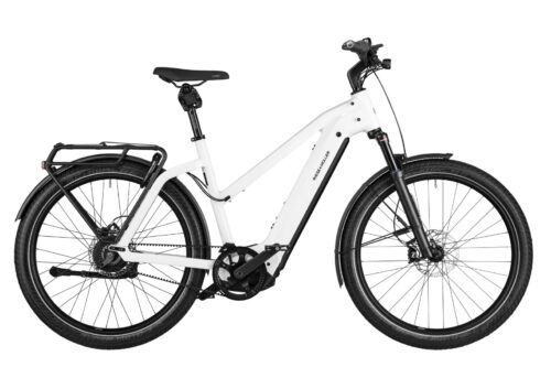 Charger4 Mixte GT Vario