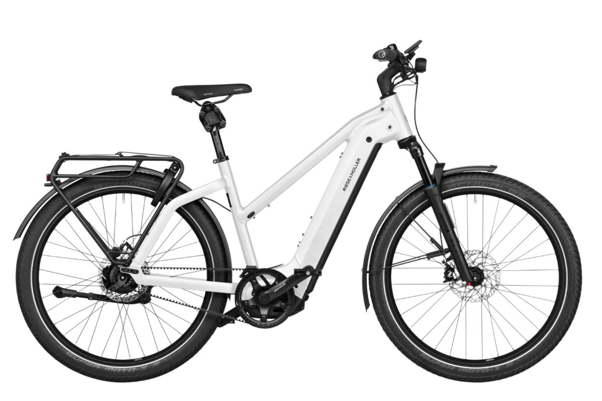 Charger4 Mixte GT Rohloff