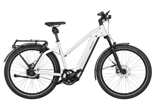 Charger4 Mixte GT Rohloff