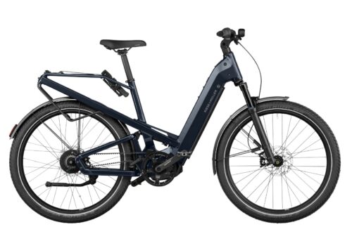 Homage4 GT Vario