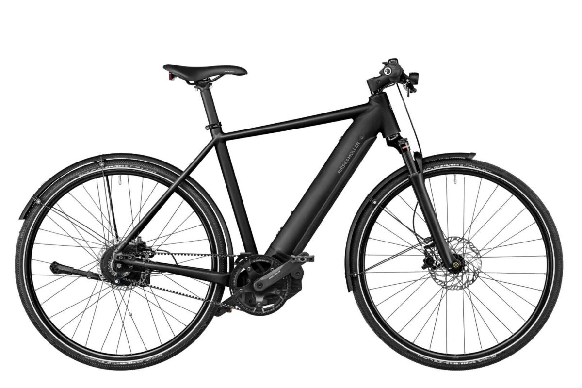 Roadster4 Vario