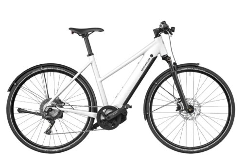 Roadster4 Mixte Touring