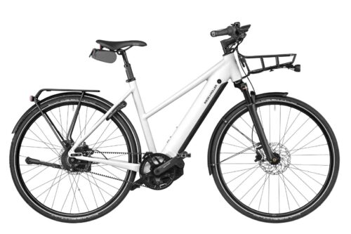 Roadster4 Mixte Vario