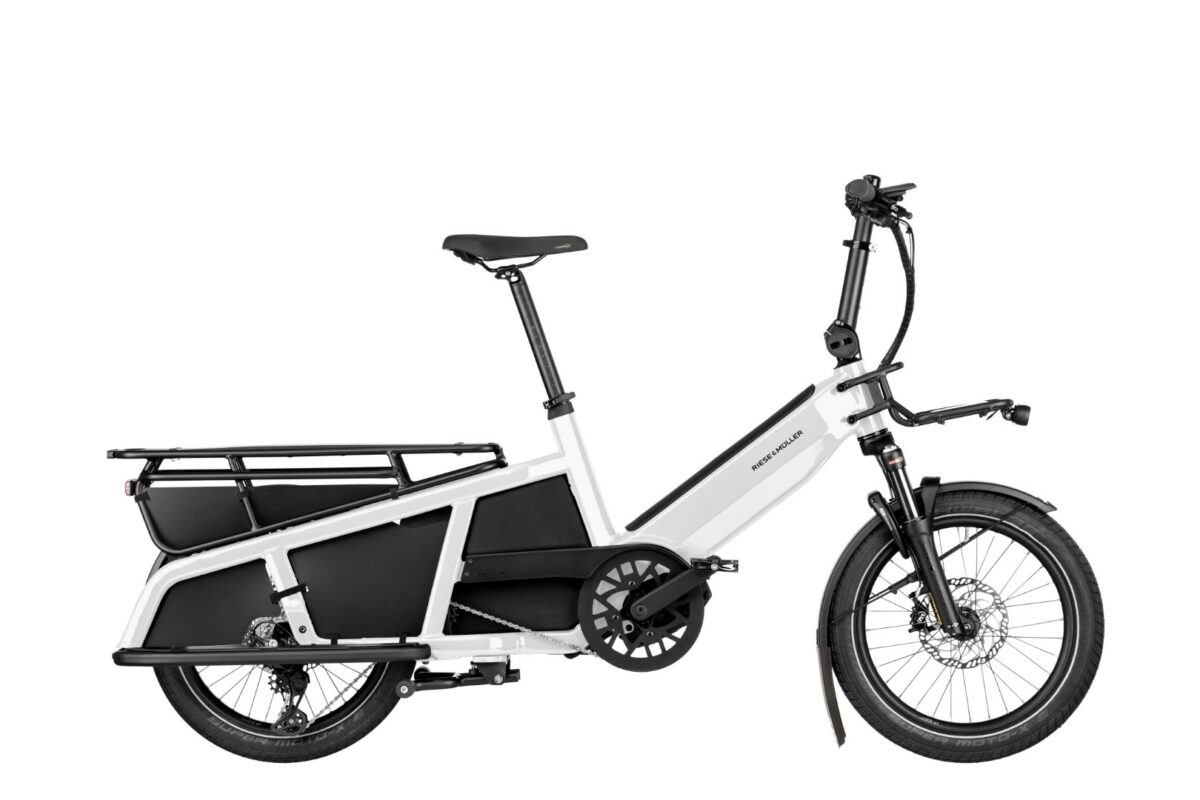 Multitinker Touring