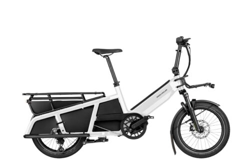 Multitinker Touring
