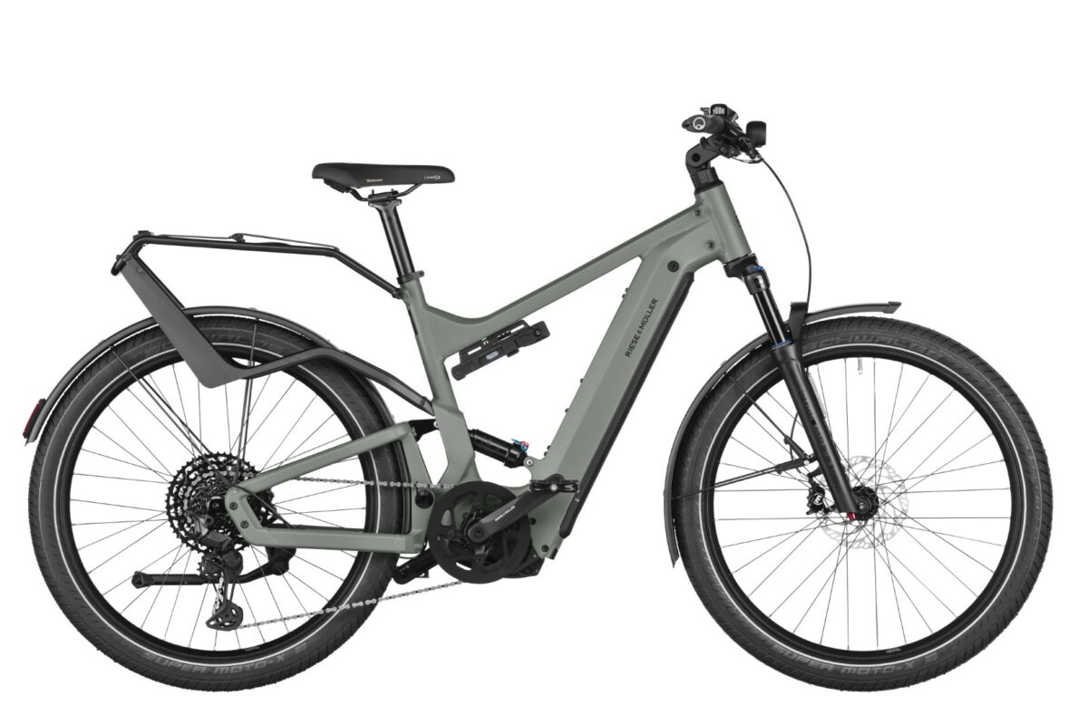 Delite4 GT Touring