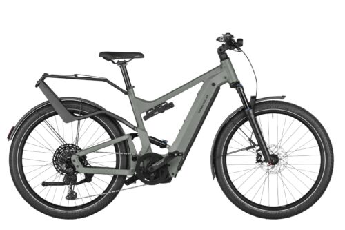 Delite4 GT Touring