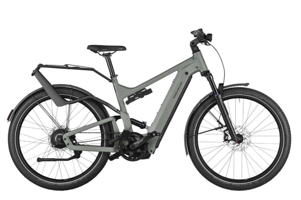 Delite4 GT Vario