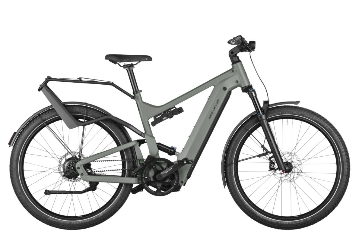 Delite4 GT Rohloff