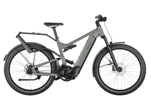 Delite4 GT Rohloff