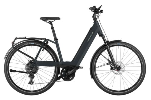 Nevo4 Touring