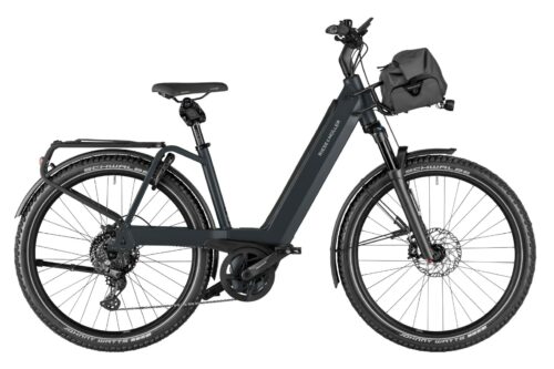 Nevo4 GT Touring