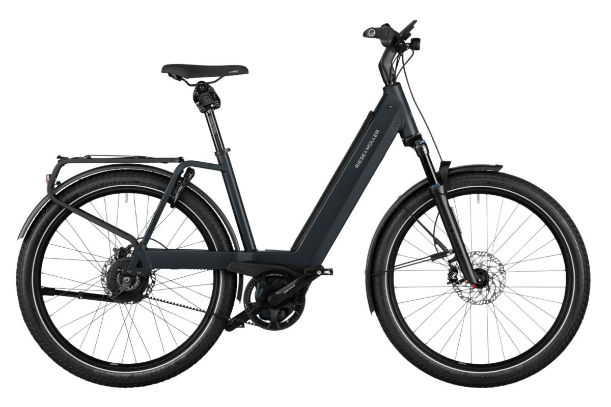 Nevo4 GT Vario