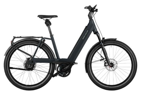 Nevo4 GT Vario