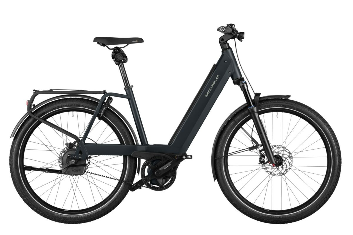 Nevo4 GT Automatic