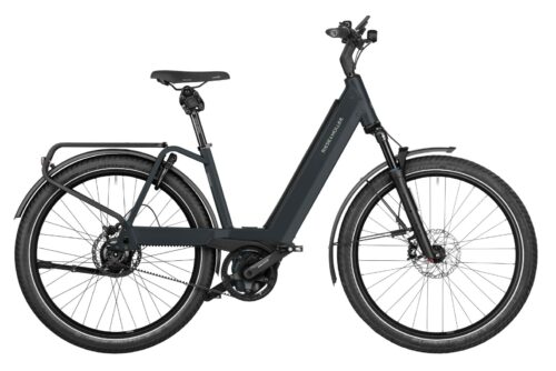 Nevo4 GT Rohloff