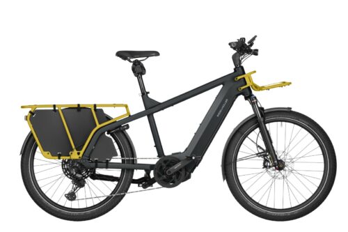 Multicharger2 GT Touring