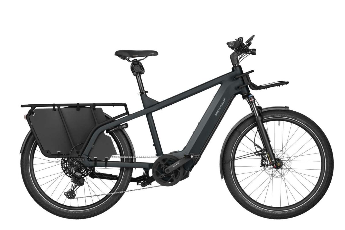 Multicharger2 GT Touring