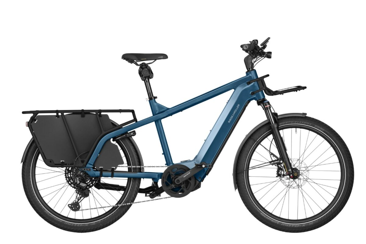 Multicharger2 GT Touring