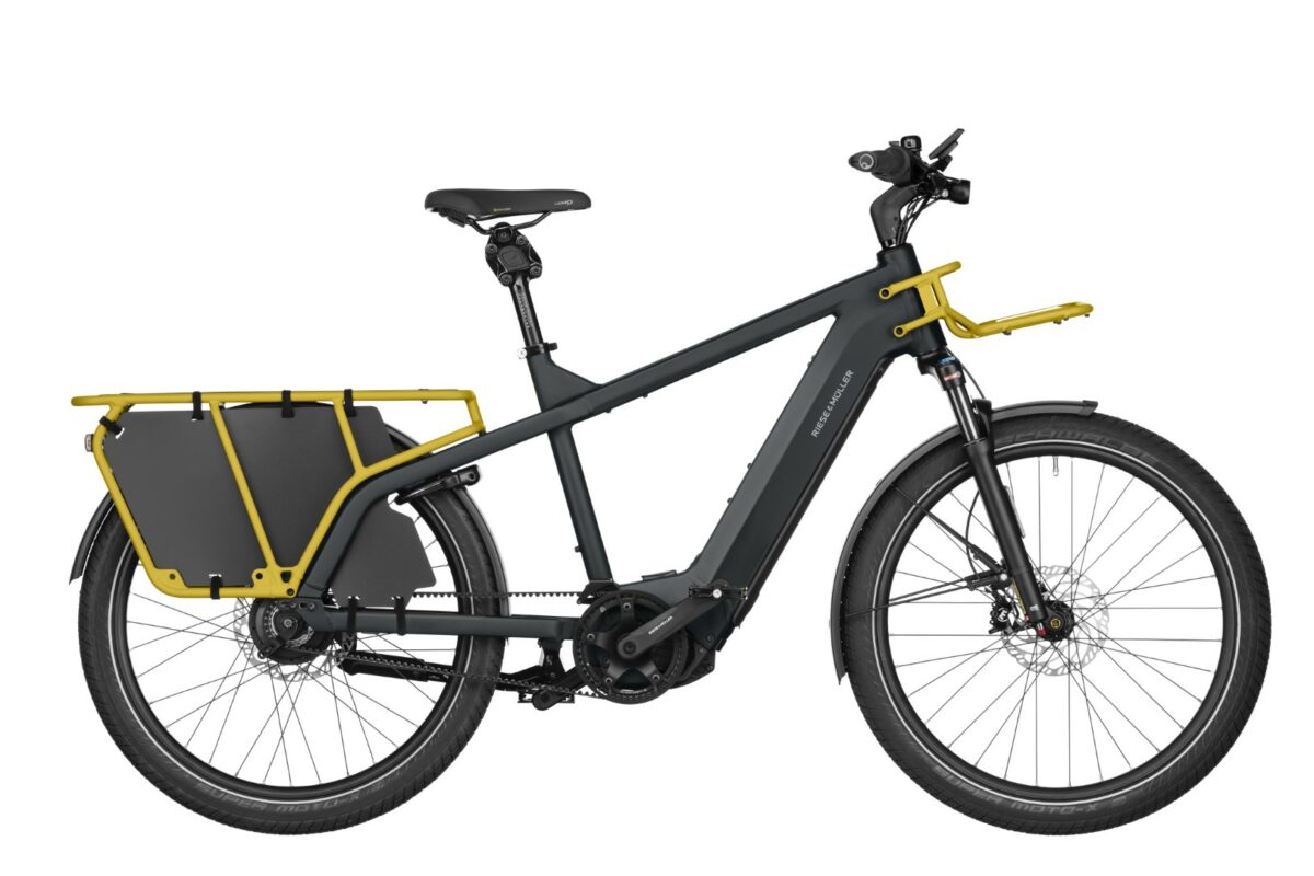 Multicharger2 GT Vario