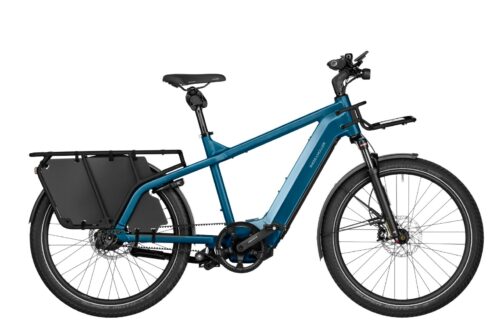 Multicharger2 GT Rohloff