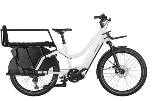 Multicharger2 Mixte GT Family