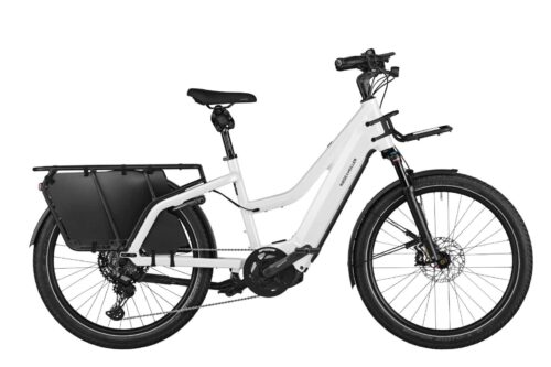 Multicharger2 Mixte GT Touring