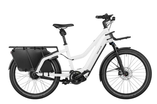 Multicharger2 Mixte GT Vario