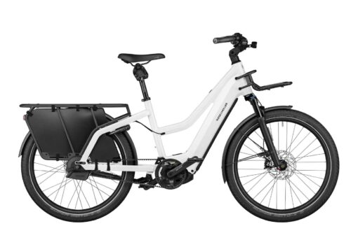 Multicharger2 Mixte GT Automatic